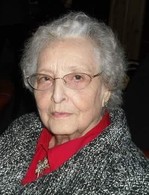 Mildred Mazerolle